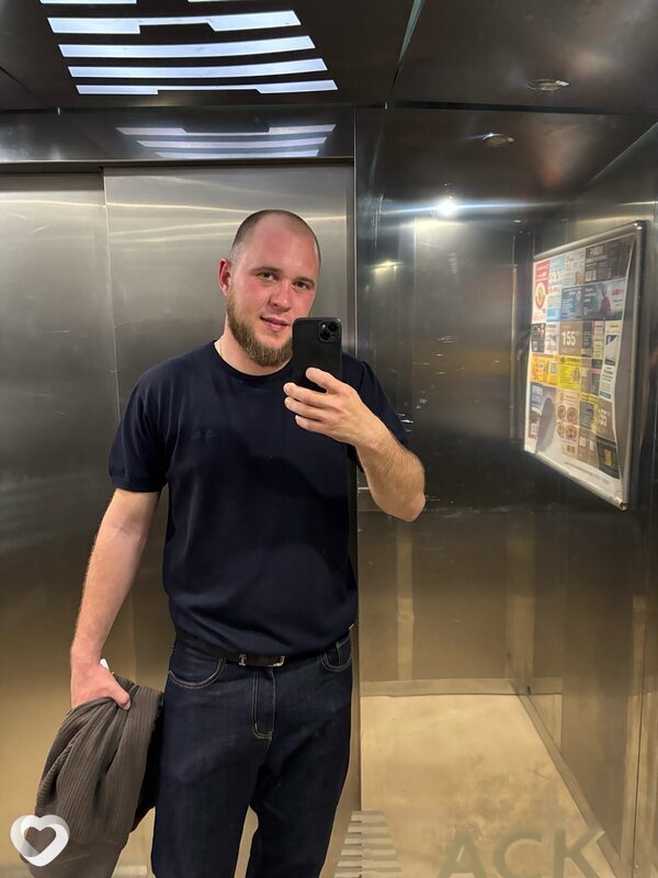 Дима, 26, Краснодаре — анкета №4699971