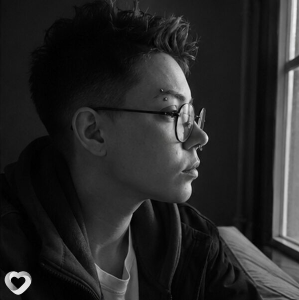 Алекс, 25, Мурманске — анкета №4693233