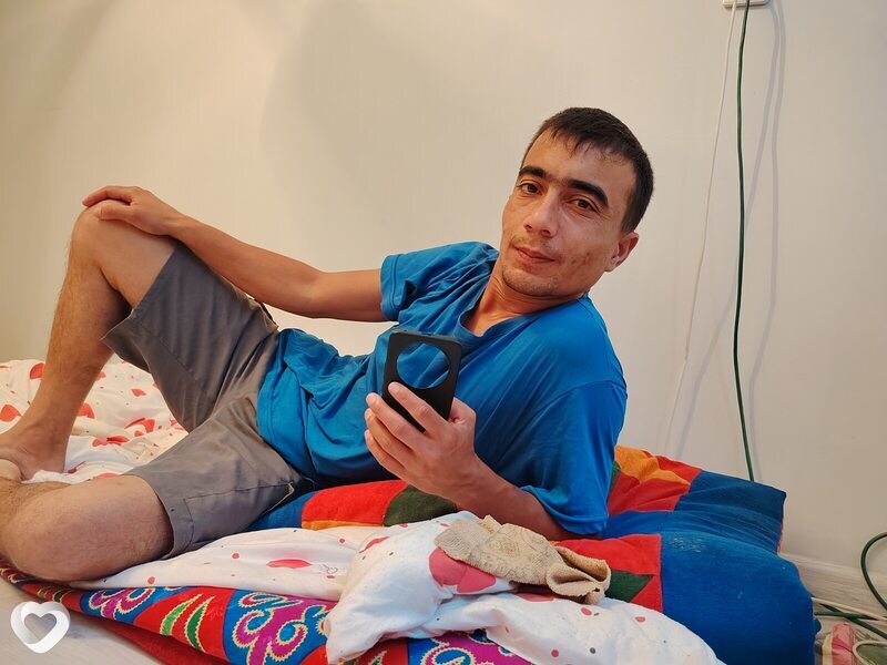 Карим, 34, Актобе — анкета №4696993