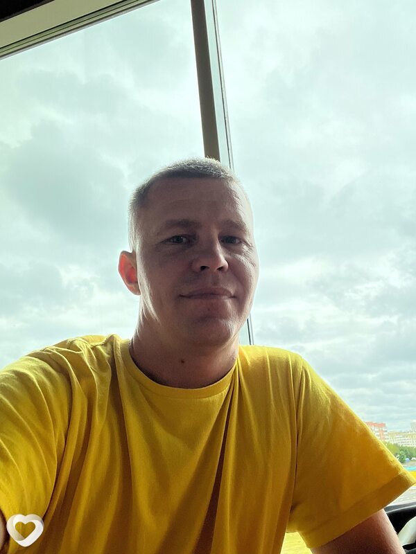 Дмитрий, 38, Москве — анкета №4691144
