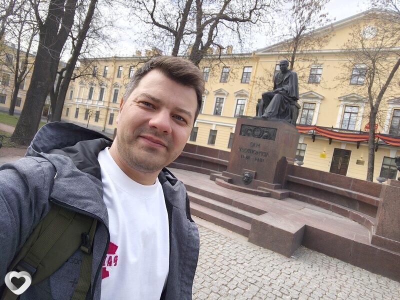 Евгений, 38, Керчи — анкета №4698159
