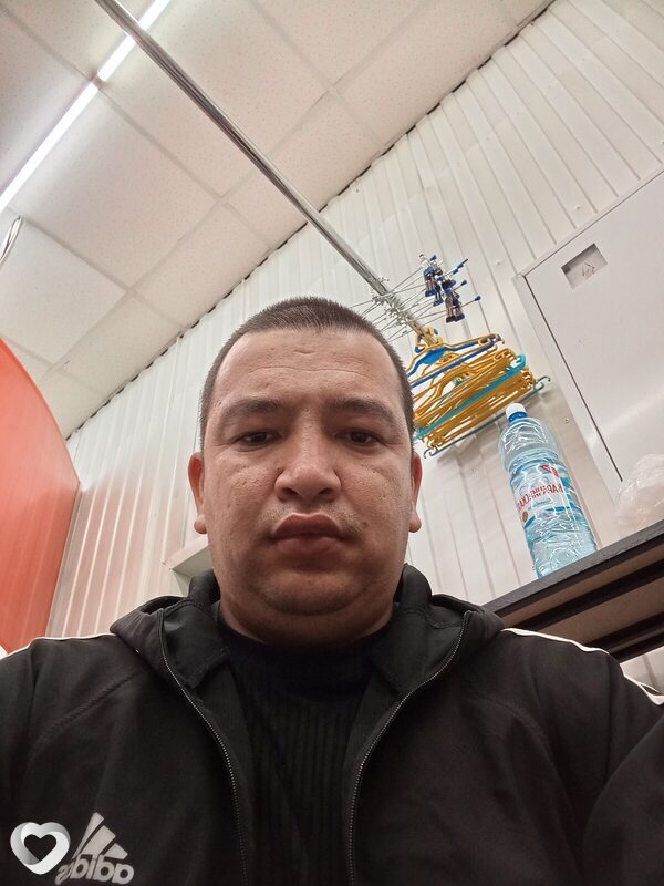 Salohiddin, 32, Барнауле — анкета №4691147