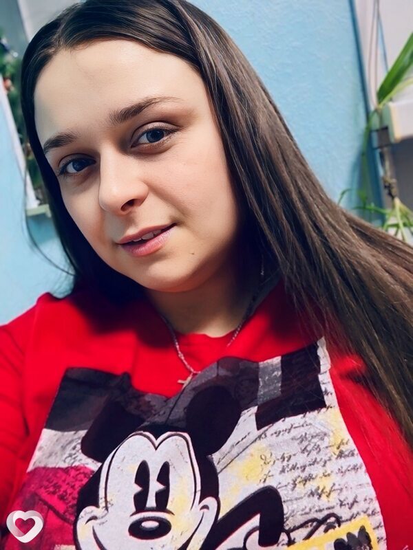 Марина, Мариинск
