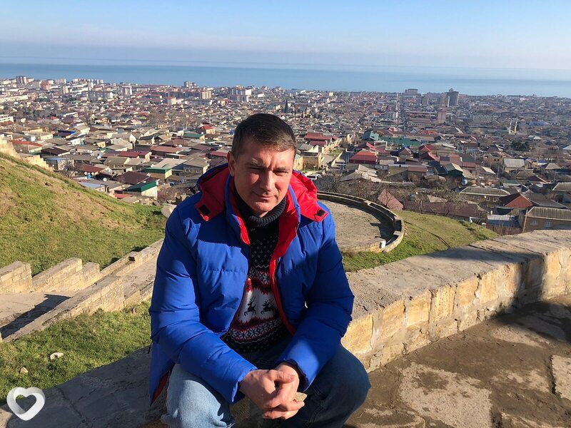 Александр, Анапа