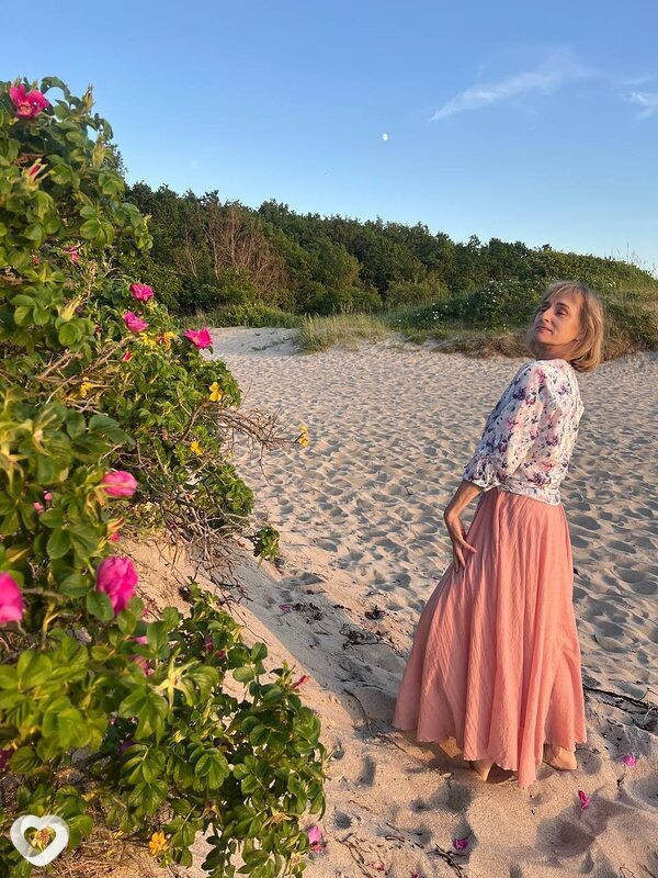 Елена, Калининград