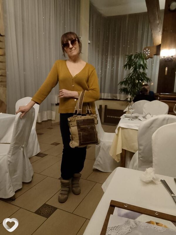 Настя, 50, Челябинске — анкета №4695861