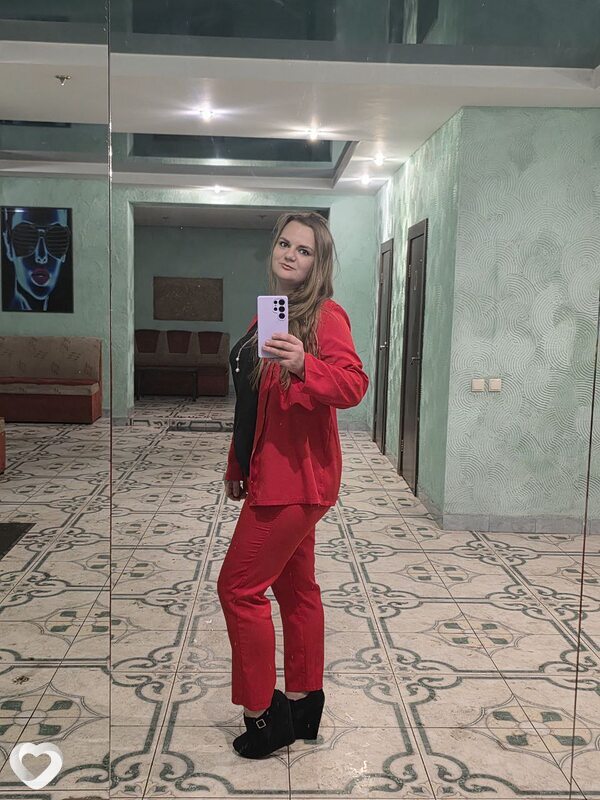 Svetlana, Брянка