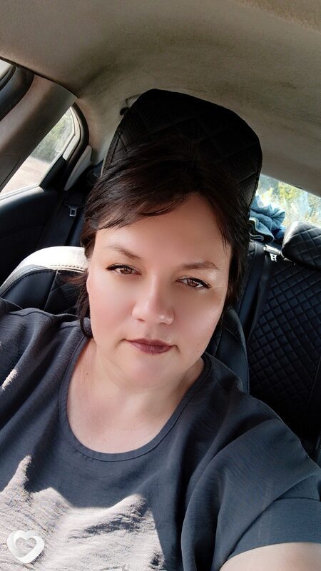 Вера, 40, Уфе — анкета №4691165