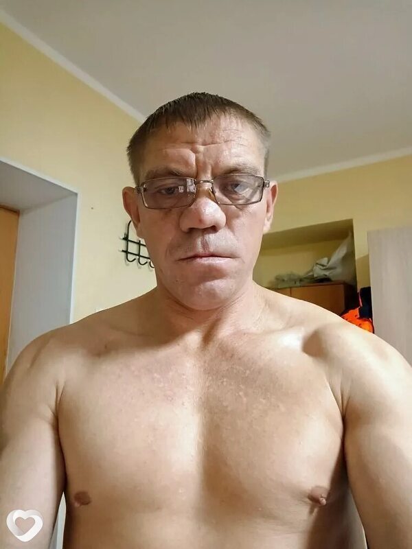 Руслан, 39, Барнауле — анкета №4691167