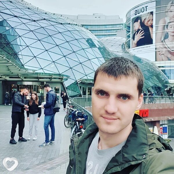 Alexander, Пинск