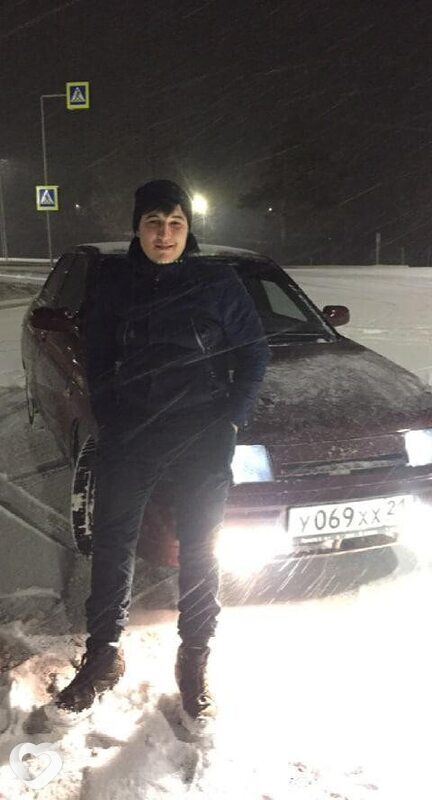 Владимир, Вурнары