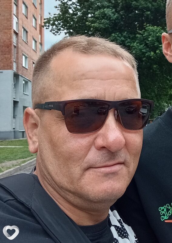 Андрей, Пинск