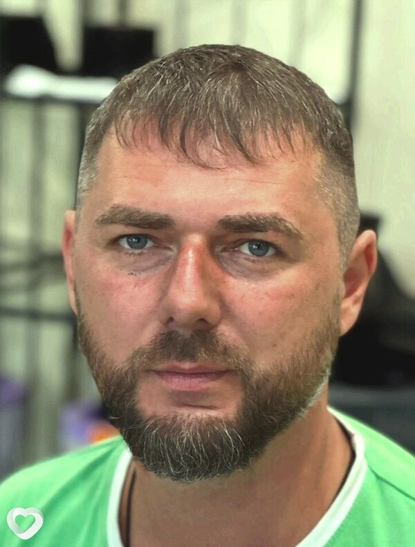 Евгений, Шахтерск