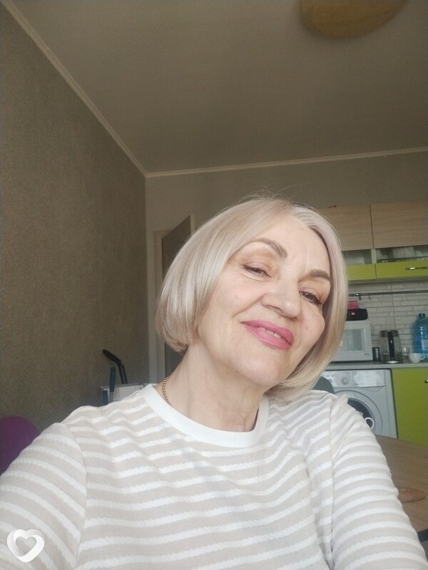 Галина, Фастов