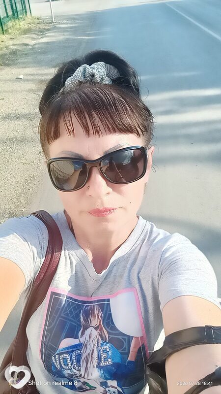Евгения, 44, Барнауле — анкета №4691188