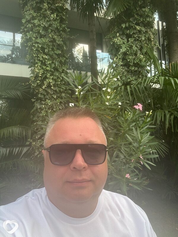 Семен, 47, Москве — анкета №4691191