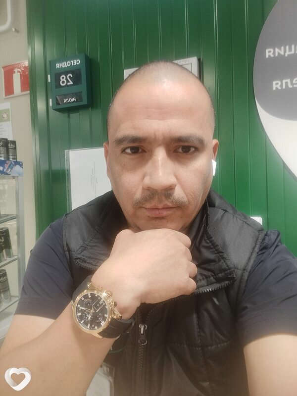 Farrukh, Владивосток