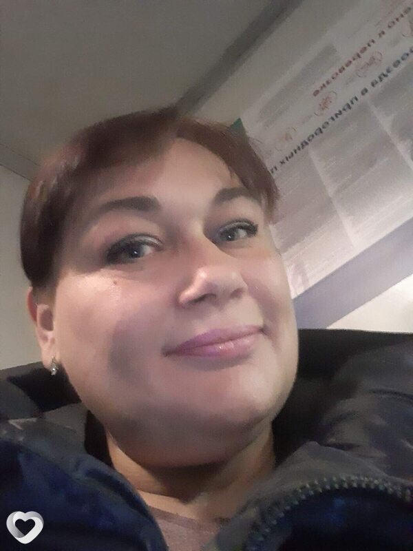 Ольга, 47, Москве — анкета №4691201