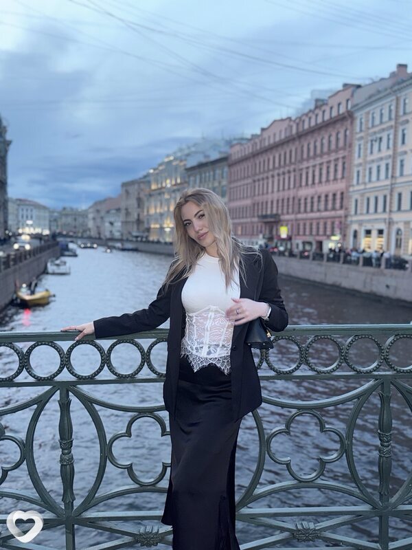 Соня, 21, Химках — анкета №4699080