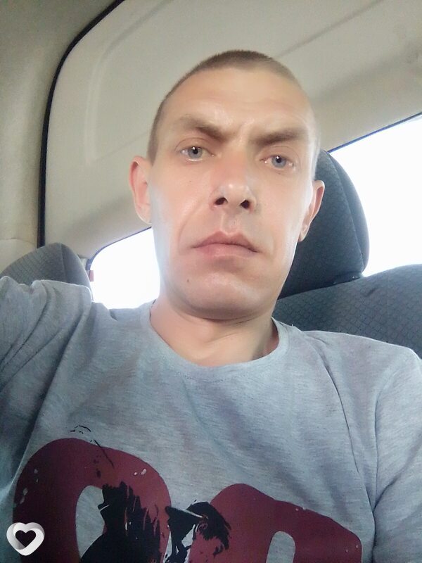Серёга, Уйское