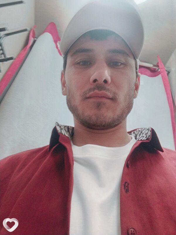 Андрей, 30, Москве — анкета №4690903