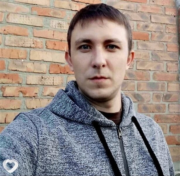Дмитрий, Зверево