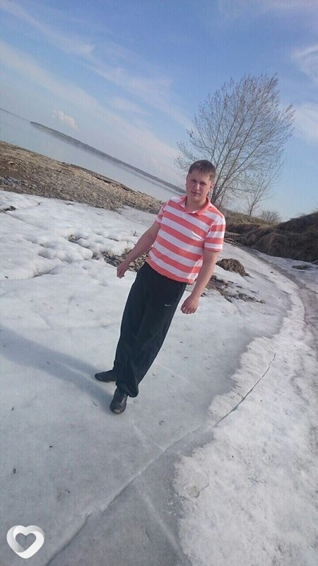 Дмитрий, Алчевск