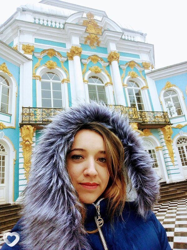 Оксана, Новомосковск