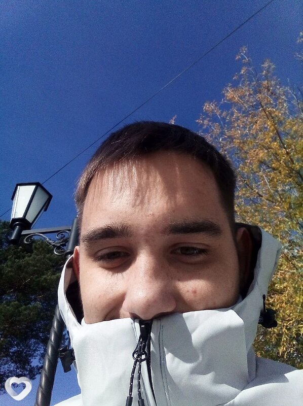 Валерий, Саянск