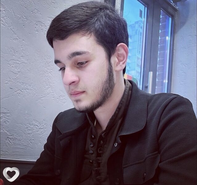 Давид, Харцызск