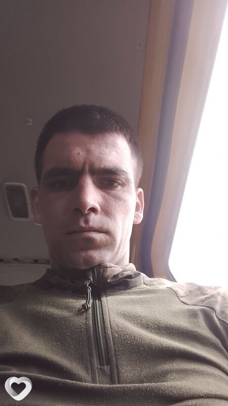 Іван, 30, Львове — анкета №4697641