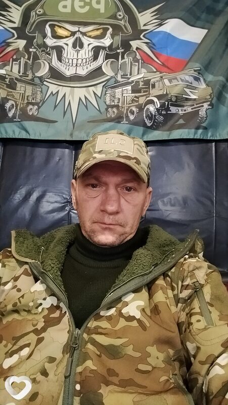 Даниил, Новочеркасск