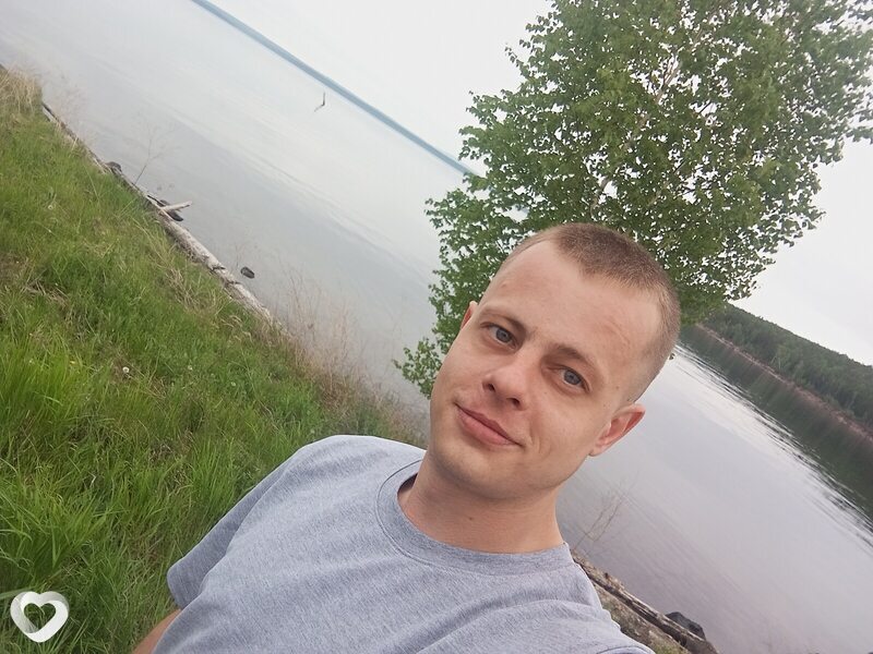 Иван, Усть-Илимск