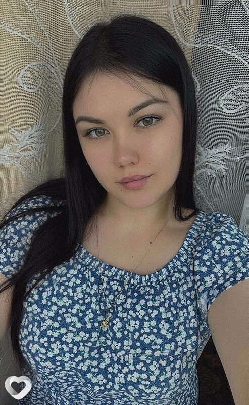 Надежда, Краснокаменск