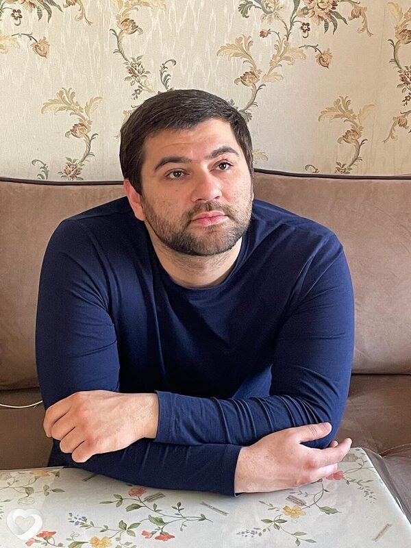 Камиль, Дербент