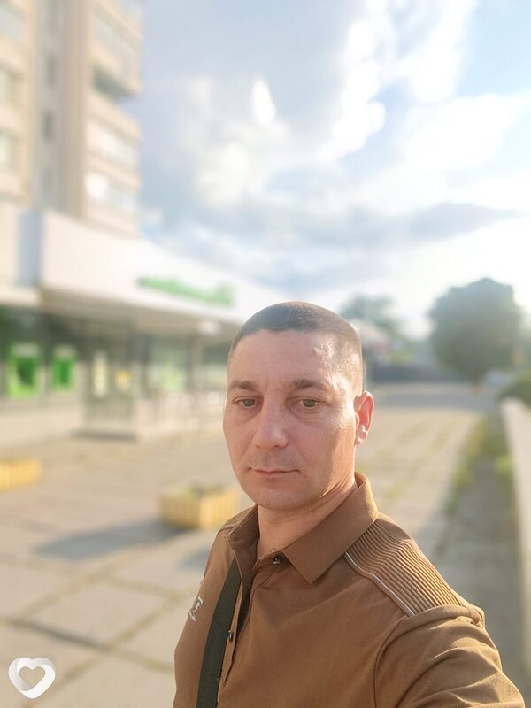 Віктор, Черкассы