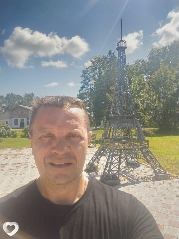 Юрий, Хабаровск