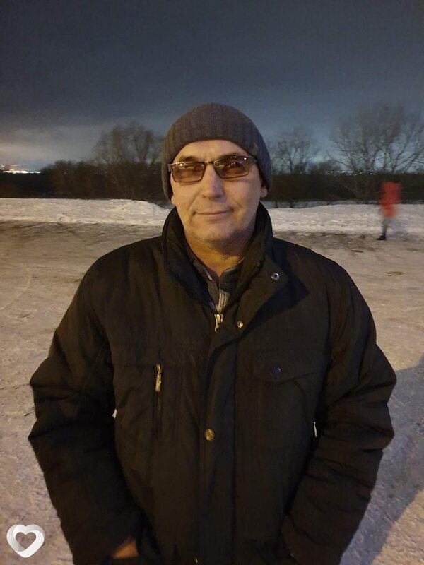 Сергей, Энгельс