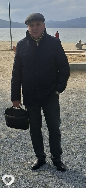Дмитрий, Миасс