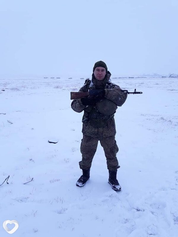Евгений, Новоалександровск