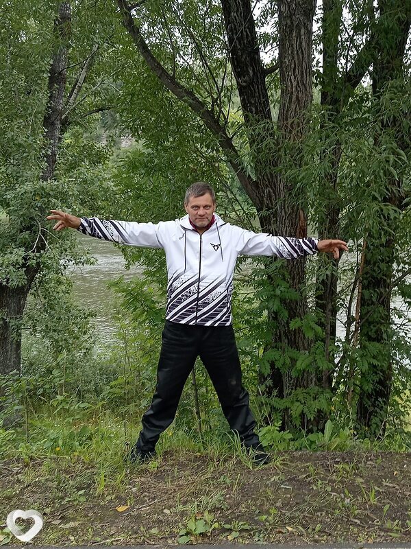 Владимир, Анжеро-Судженск