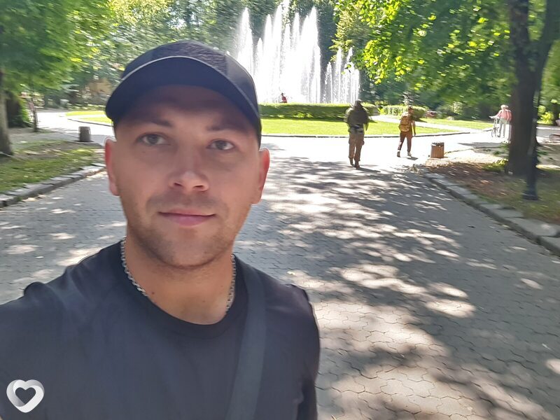 Андрій, Львов