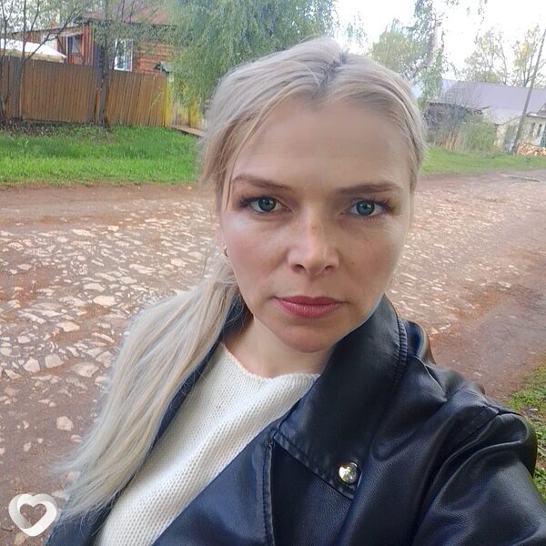Валентина, Киров