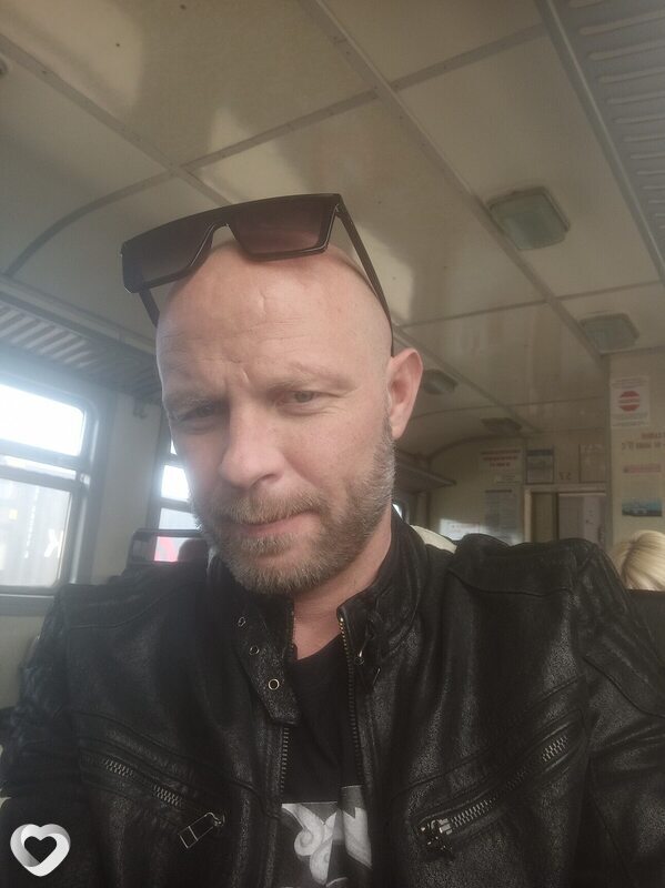 Дмитрий, 43, Слуцке — анкета №4696643