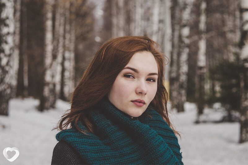 Анна, Усть-Илимск