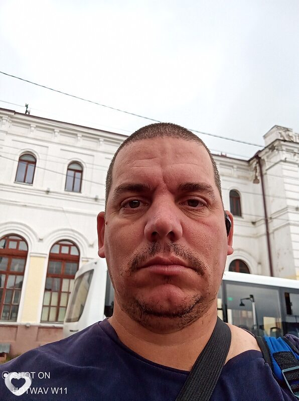Lázaro, Серпухов