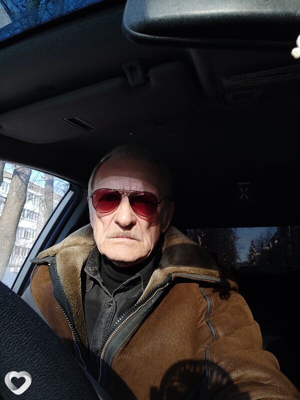 Владимир, Домодедово