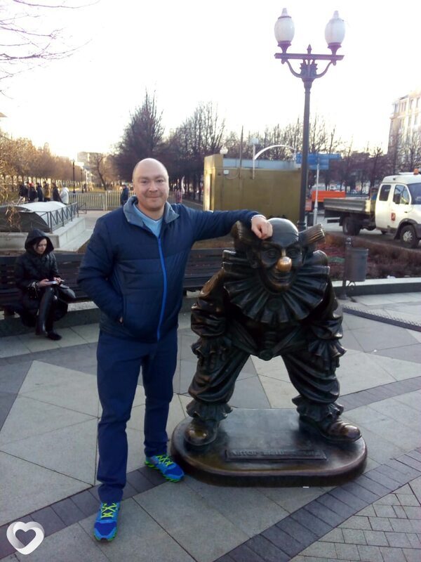 Николай, Реутов