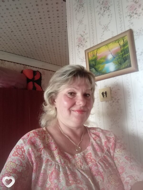 Анжела, Орша