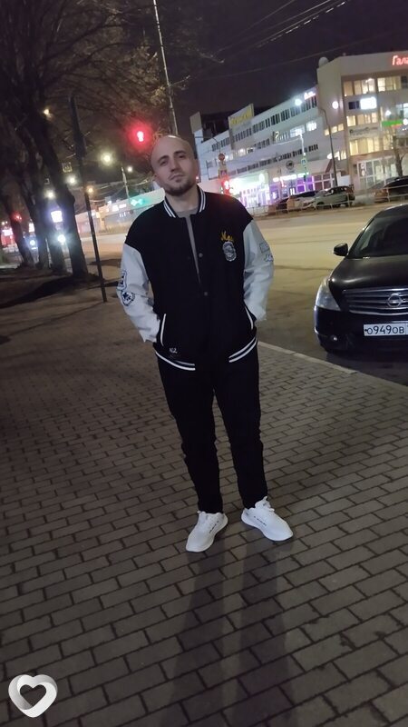 Александр, Ногинск